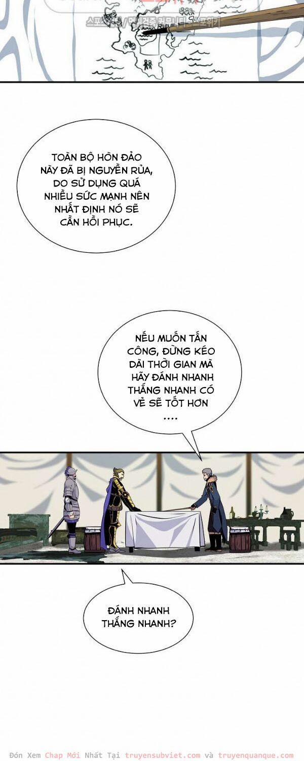 Sự Trở Lại Của Người Chơi Mạnh Nhất 32 trang 43