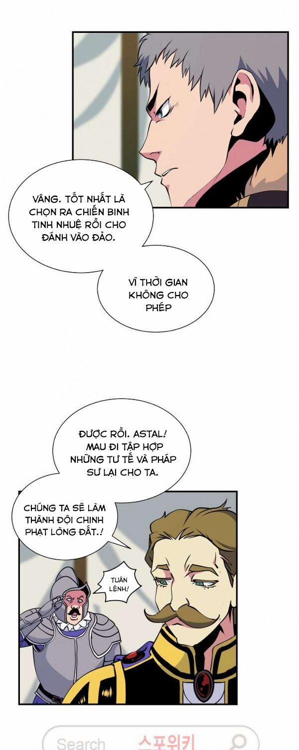 Sự Trở Lại Của Người Chơi Mạnh Nhất 32 trang 44