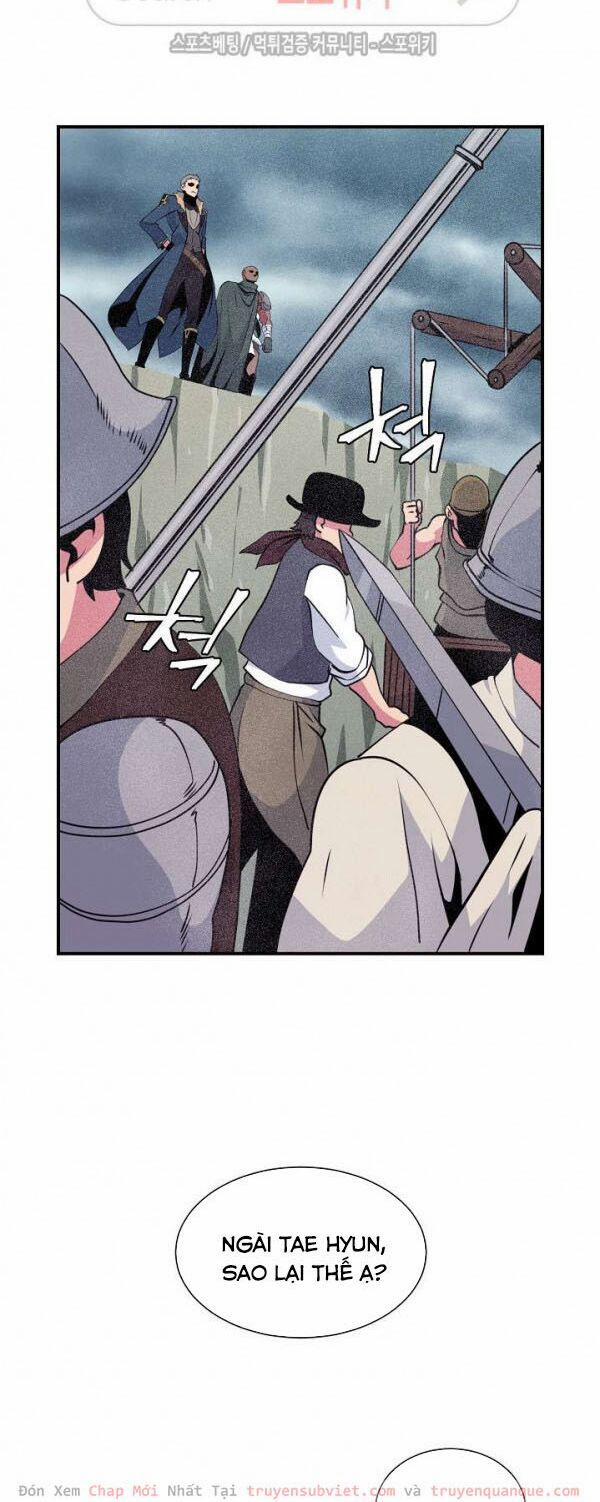 Sự Trở Lại Của Người Chơi Mạnh Nhất 32 trang 45