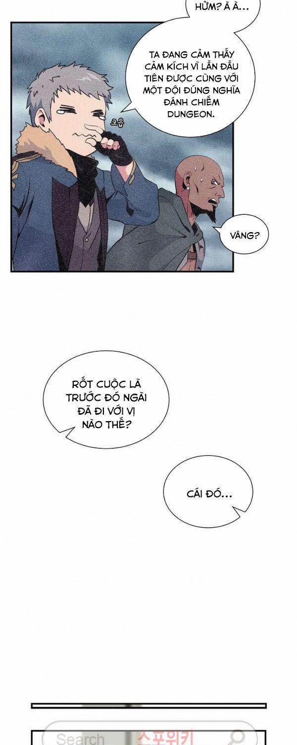 Sự Trở Lại Của Người Chơi Mạnh Nhất 32 trang 46