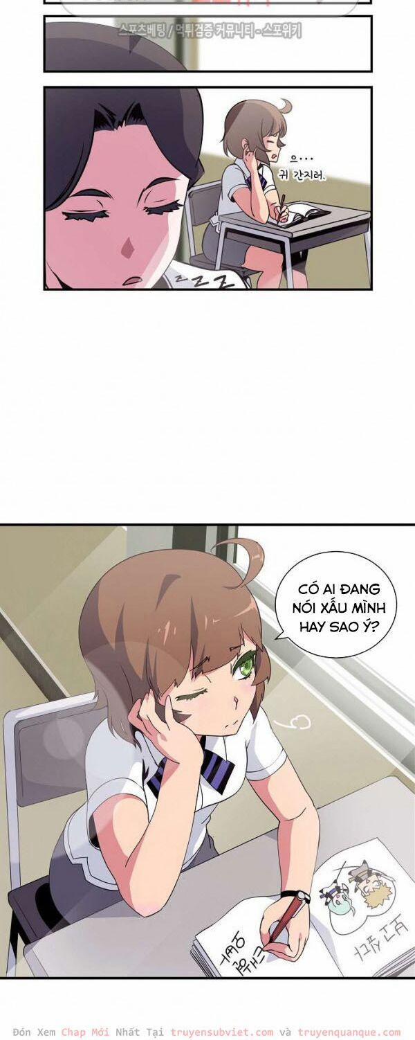 Sự Trở Lại Của Người Chơi Mạnh Nhất 32 trang 47