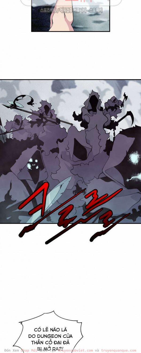 Sự Trở Lại Của Người Chơi Mạnh Nhất 32 trang 5