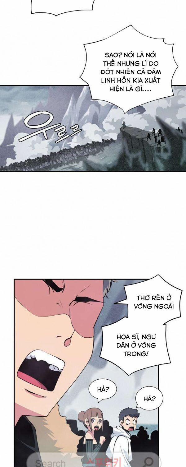 Sự Trở Lại Của Người Chơi Mạnh Nhất 32 trang 6