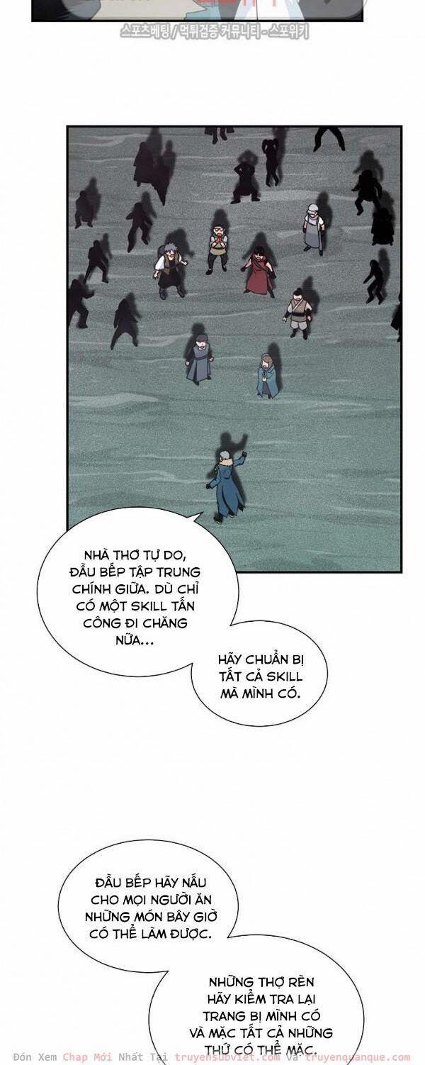 Sự Trở Lại Của Người Chơi Mạnh Nhất 32 trang 7