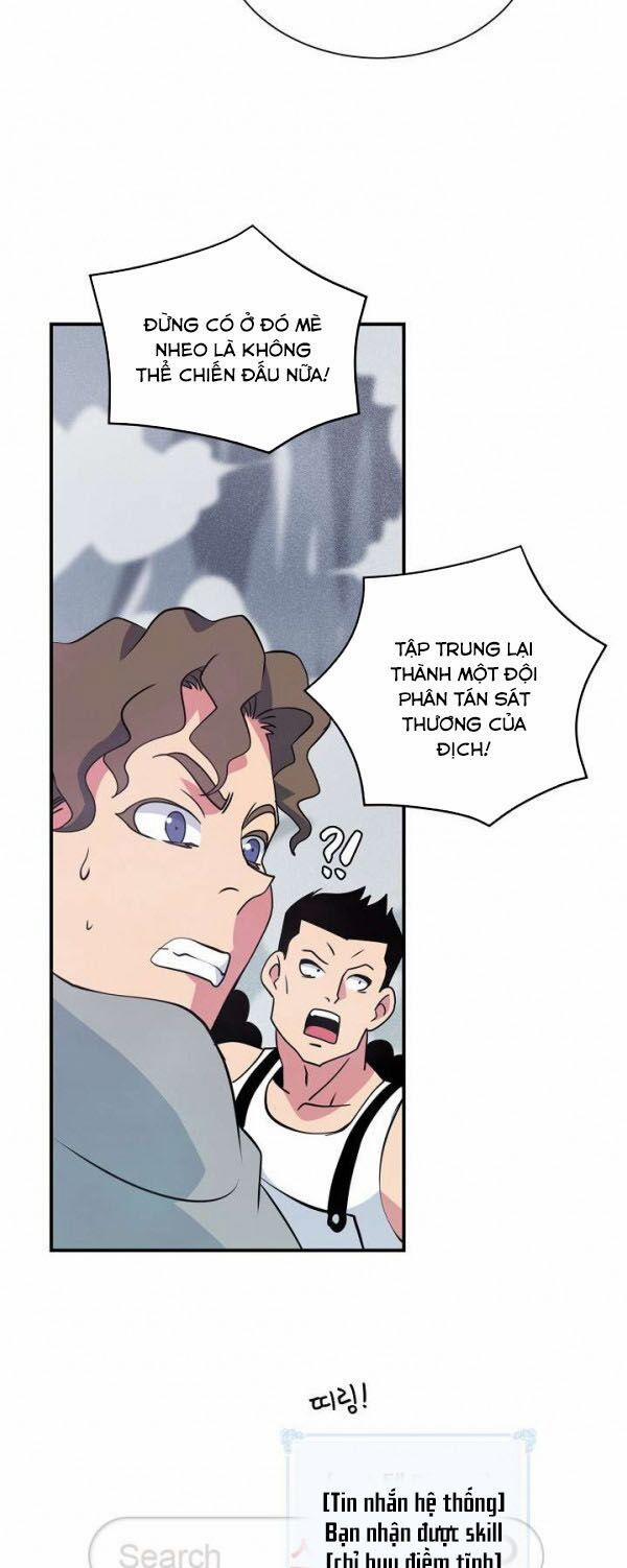 Sự Trở Lại Của Người Chơi Mạnh Nhất 32 trang 8