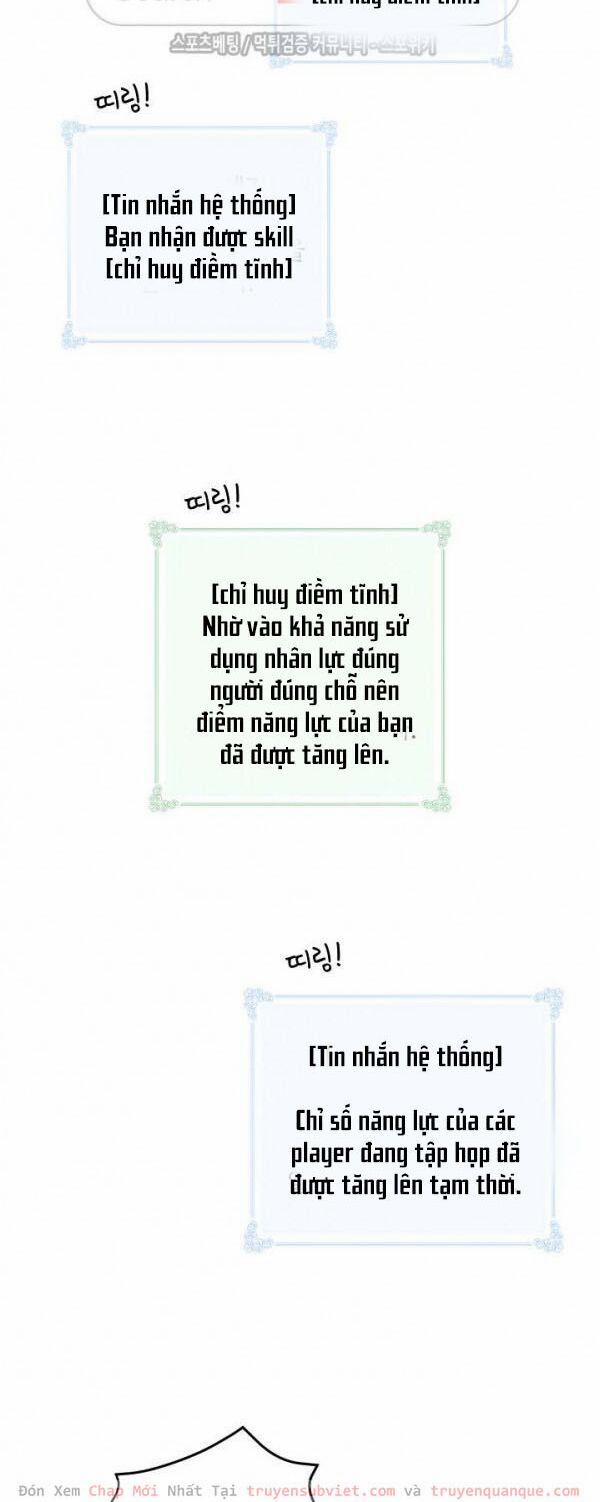 Sự Trở Lại Của Người Chơi Mạnh Nhất 32 trang 9