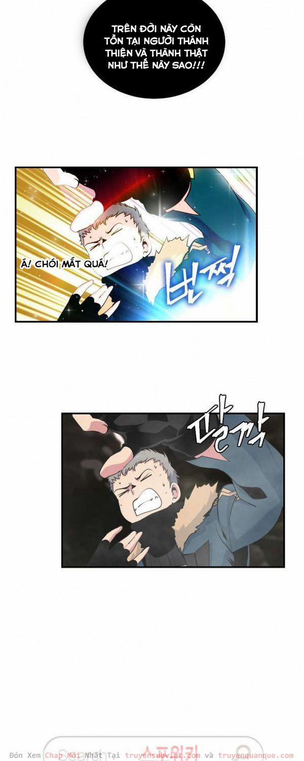 Sự Trở Lại Của Người Chơi Mạnh Nhất 33 trang 10