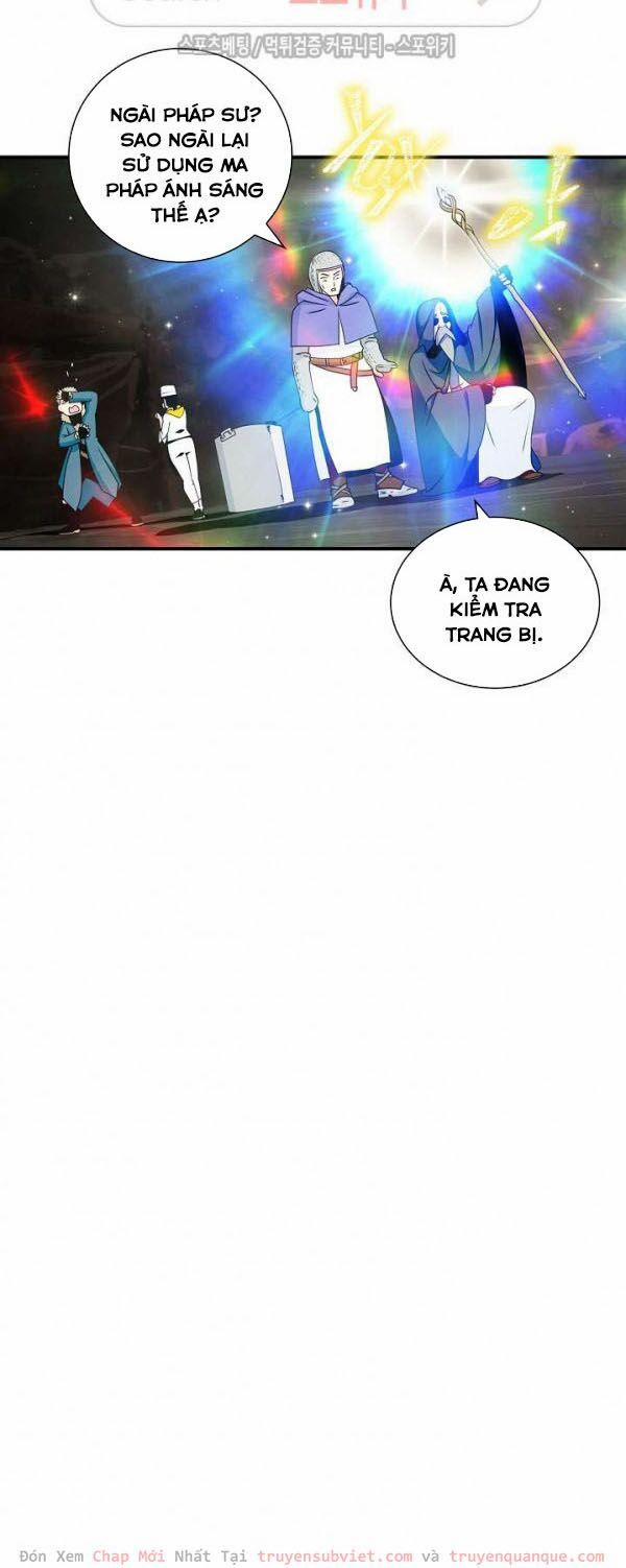 Sự Trở Lại Của Người Chơi Mạnh Nhất 33 trang 11