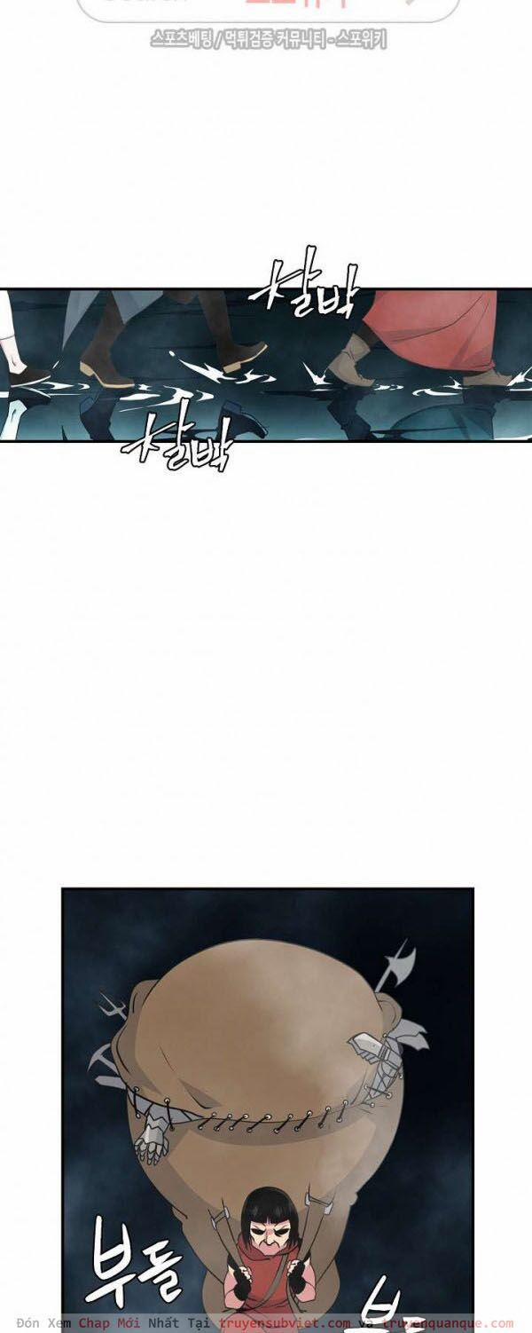 Sự Trở Lại Của Người Chơi Mạnh Nhất 33 trang 13