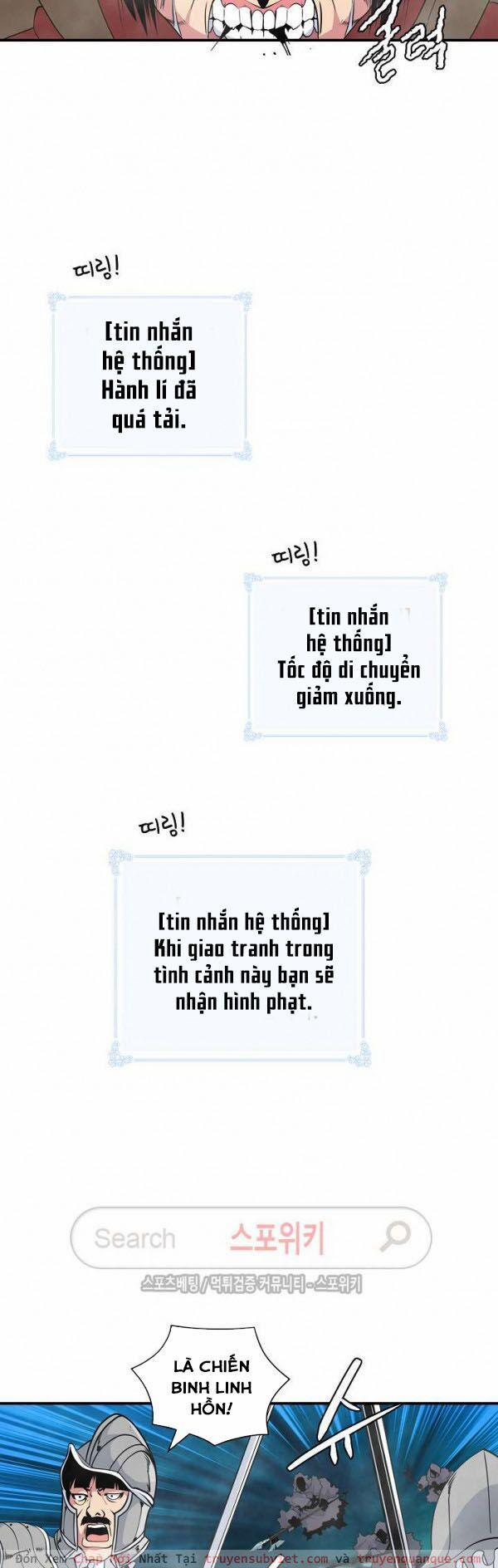 Sự Trở Lại Của Người Chơi Mạnh Nhất 33 trang 16