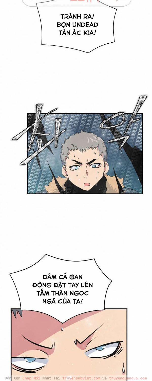 Sự Trở Lại Của Người Chơi Mạnh Nhất 33 trang 19