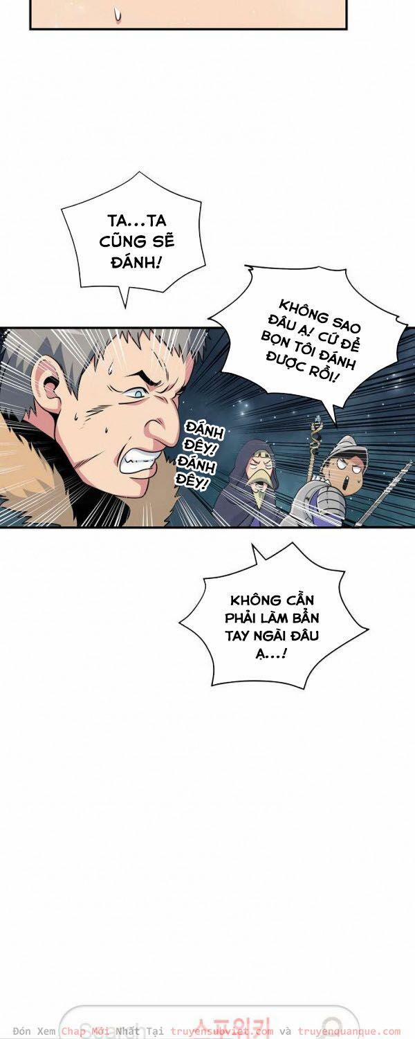 Sự Trở Lại Của Người Chơi Mạnh Nhất 33 trang 20