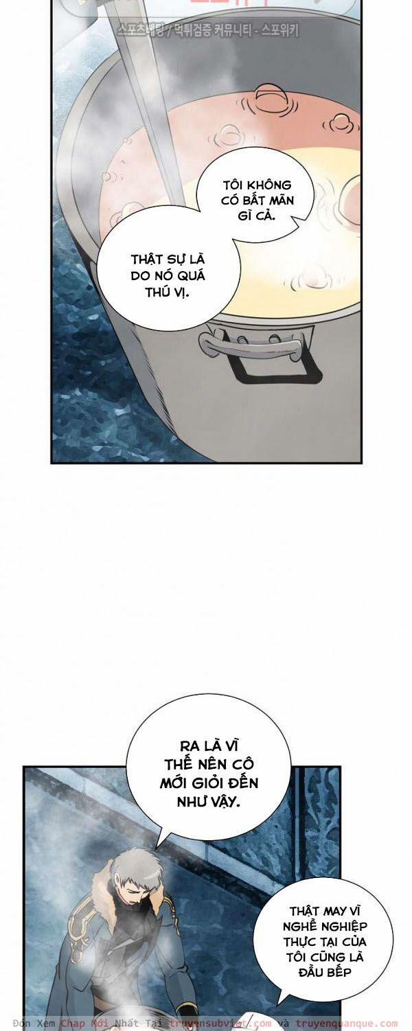 Sự Trở Lại Của Người Chơi Mạnh Nhất 33 trang 25