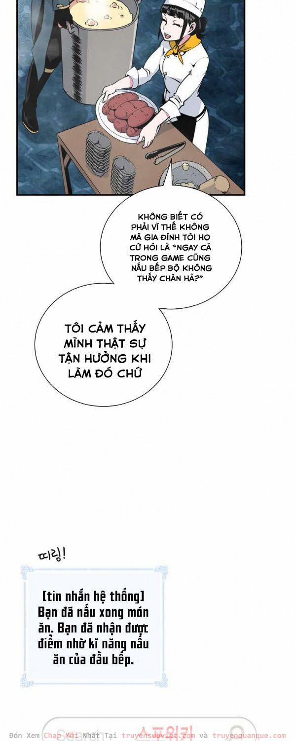 Sự Trở Lại Của Người Chơi Mạnh Nhất 33 trang 26