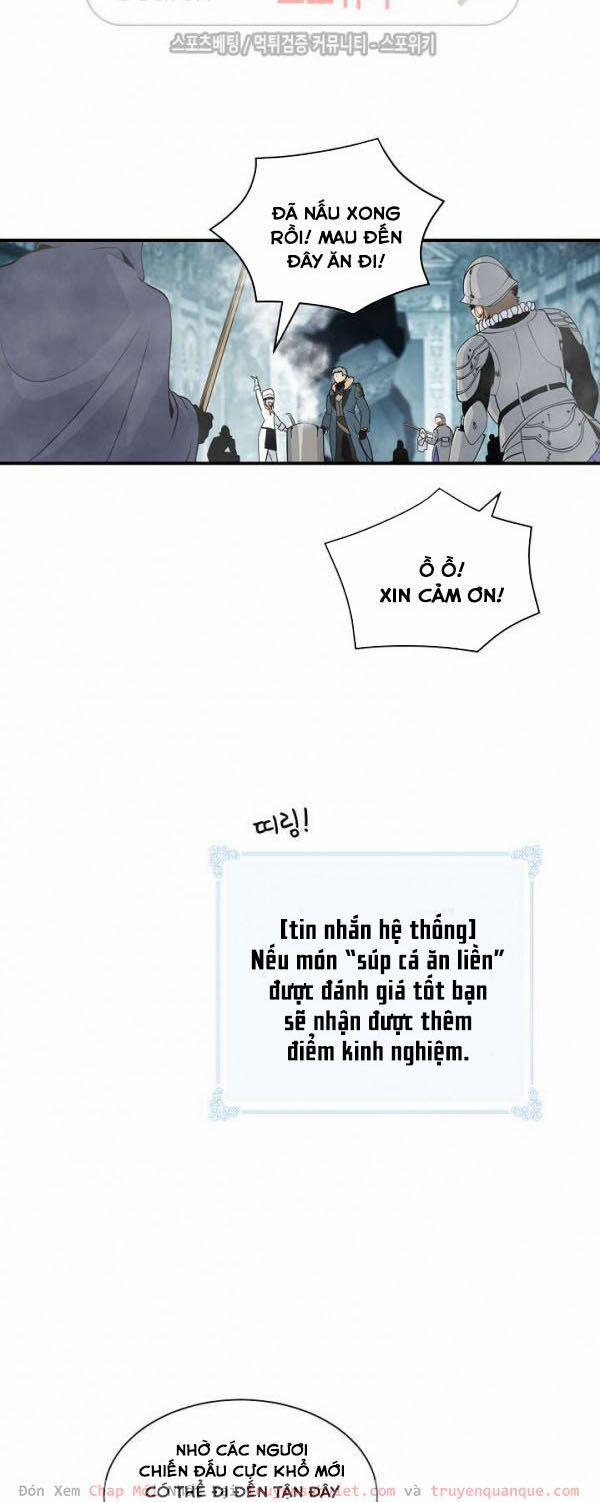 Sự Trở Lại Của Người Chơi Mạnh Nhất 33 trang 27