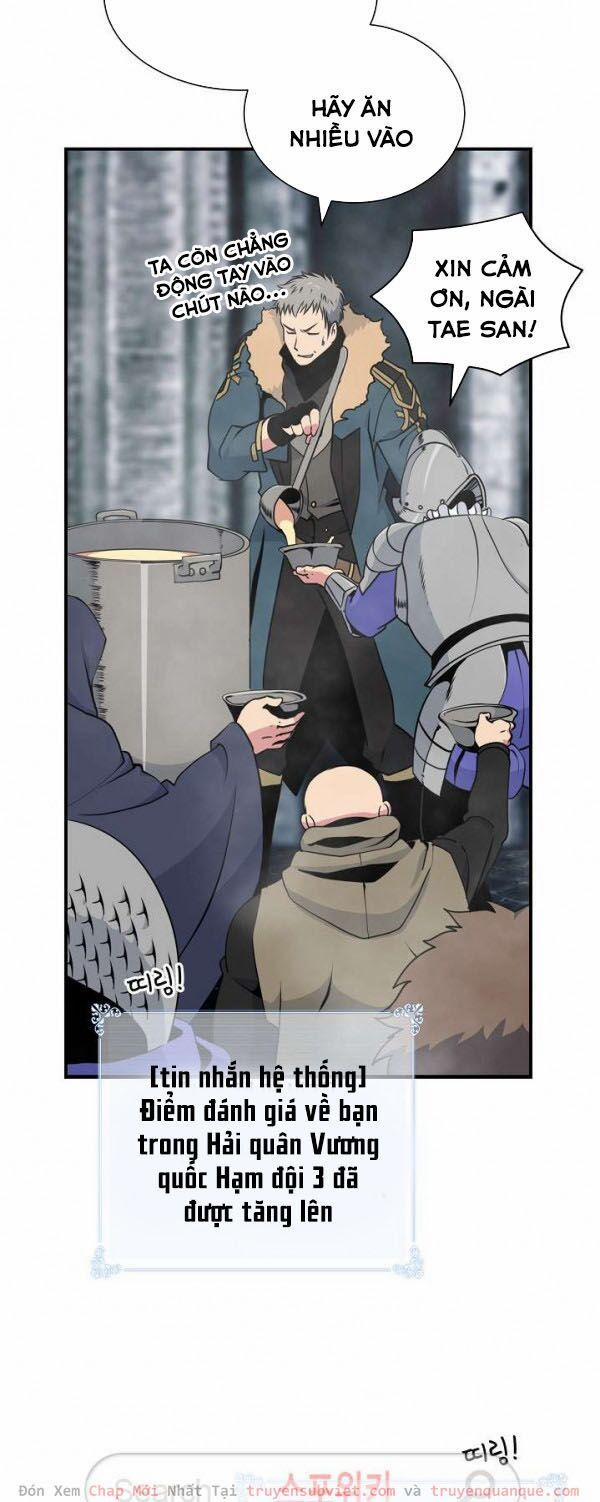 Sự Trở Lại Của Người Chơi Mạnh Nhất 33 trang 28