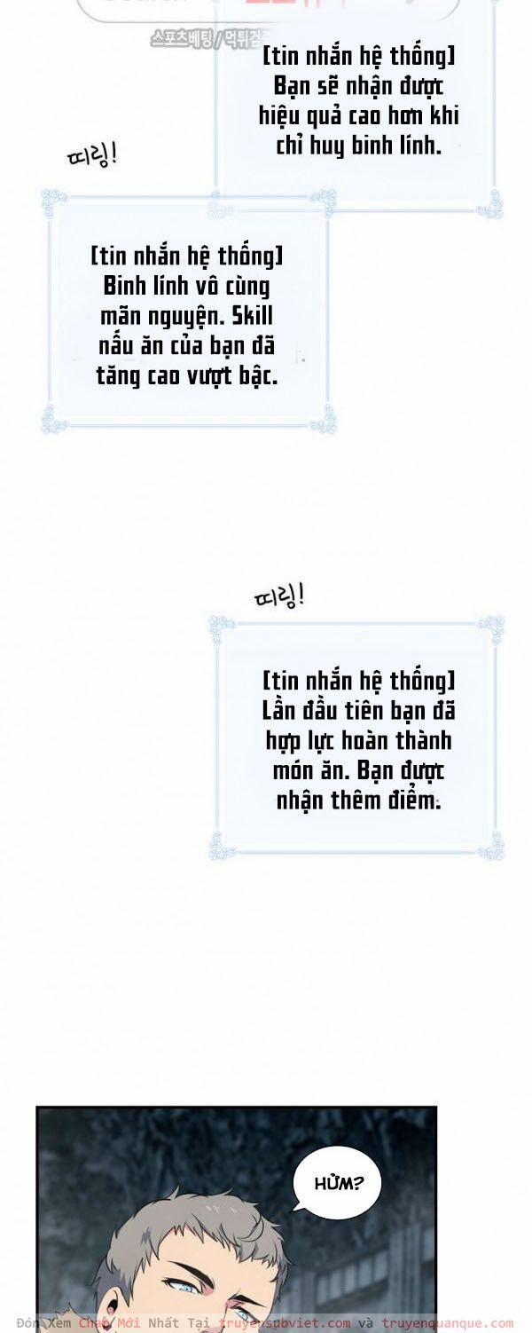 Sự Trở Lại Của Người Chơi Mạnh Nhất 33 trang 29