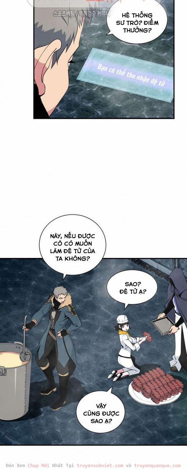 Sự Trở Lại Của Người Chơi Mạnh Nhất 33 trang 31