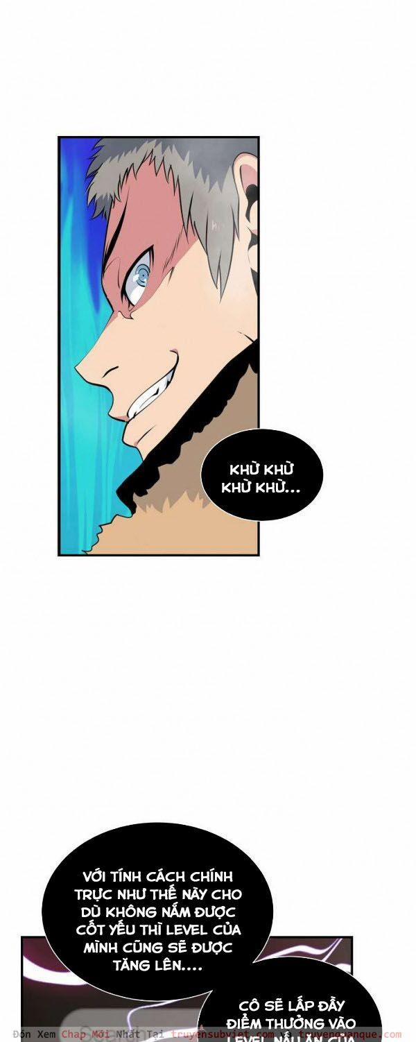 Sự Trở Lại Của Người Chơi Mạnh Nhất 33 trang 32