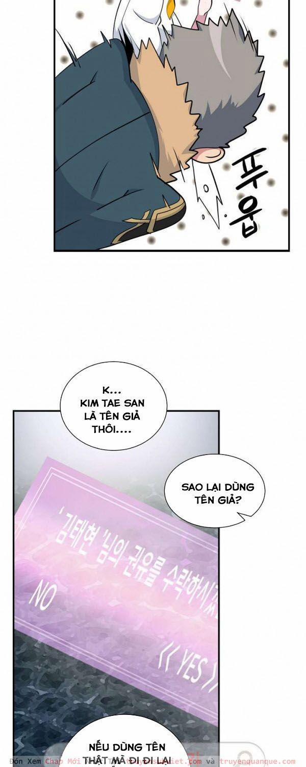 Sự Trở Lại Của Người Chơi Mạnh Nhất 33 trang 34