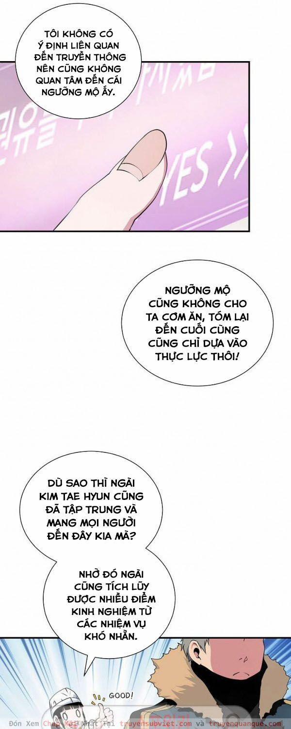 Sự Trở Lại Của Người Chơi Mạnh Nhất 33 trang 36