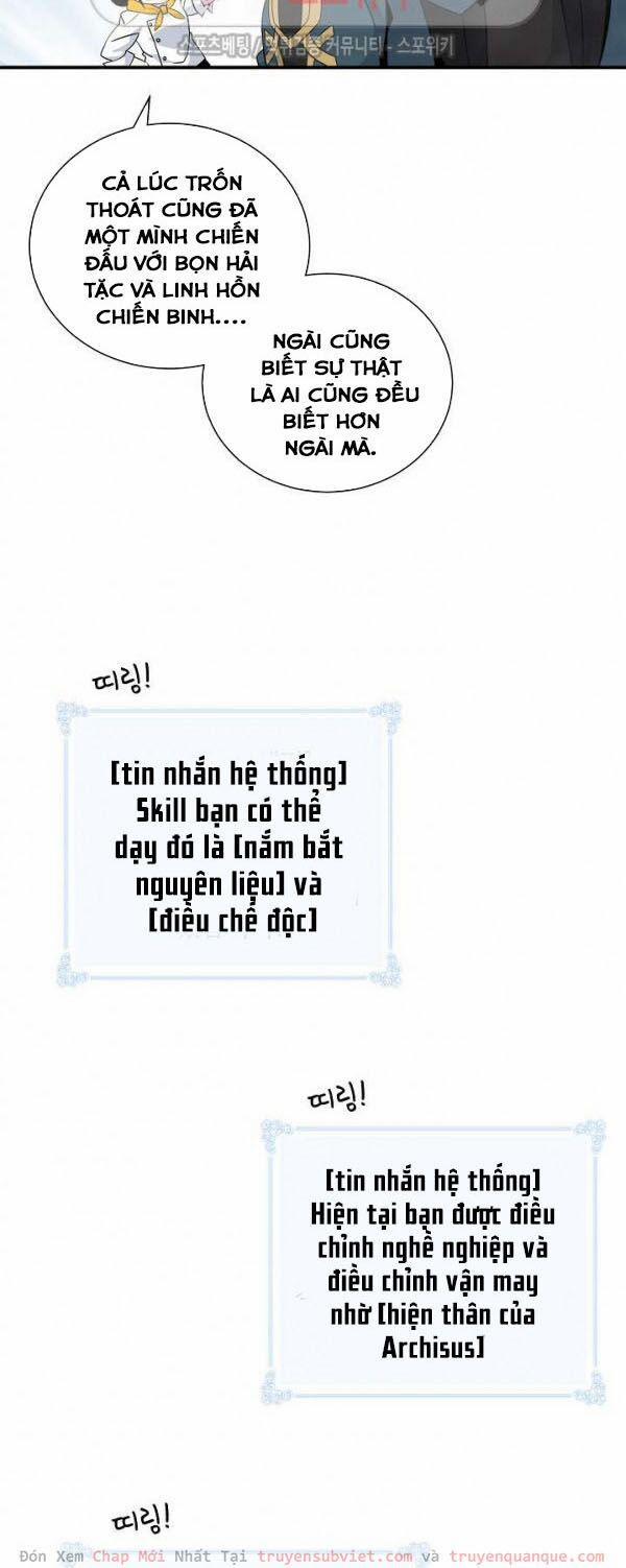 Sự Trở Lại Của Người Chơi Mạnh Nhất 33 trang 37