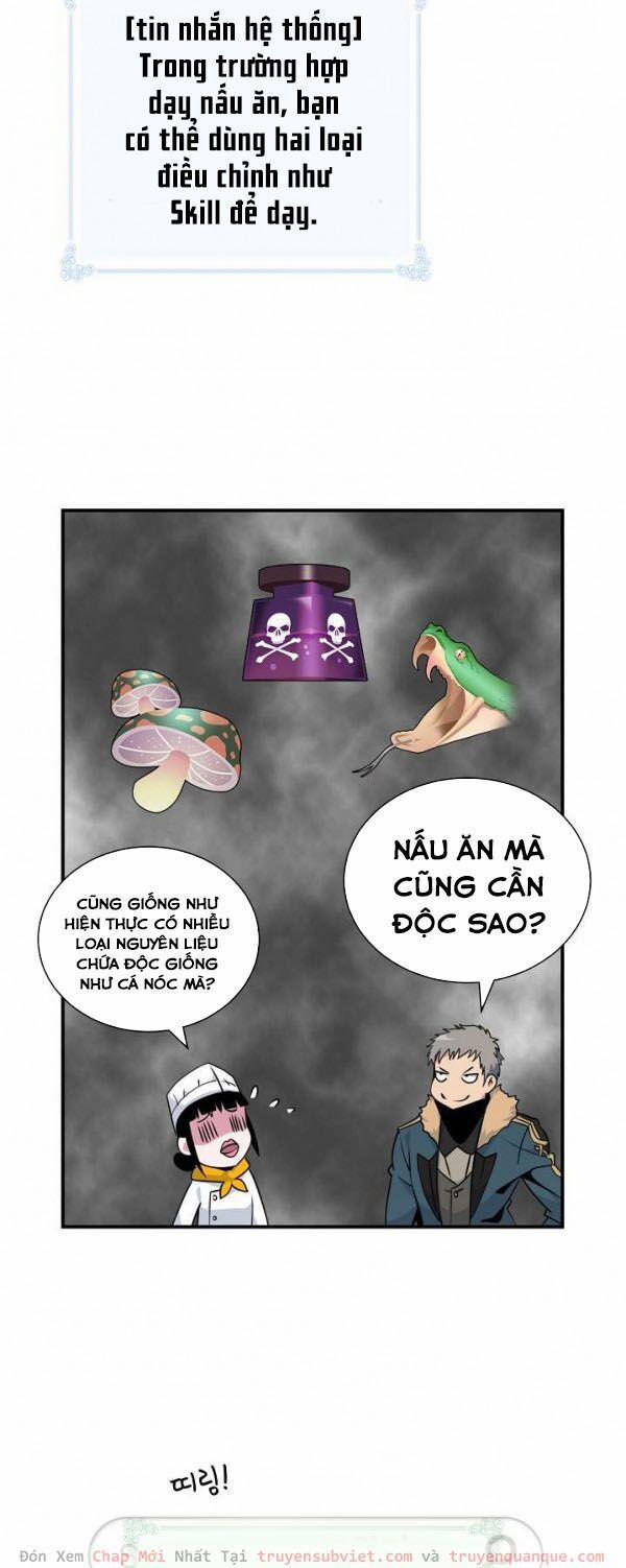 Sự Trở Lại Của Người Chơi Mạnh Nhất 33 trang 38