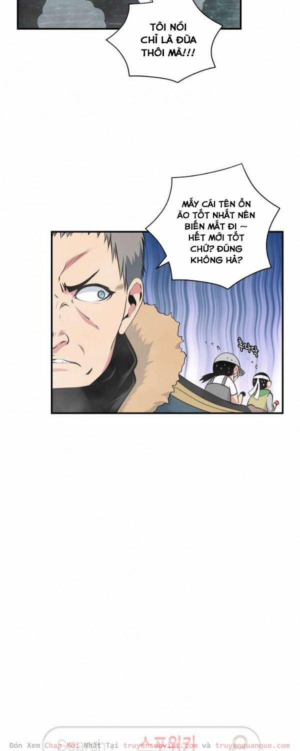 Sự Trở Lại Của Người Chơi Mạnh Nhất 33 trang 44