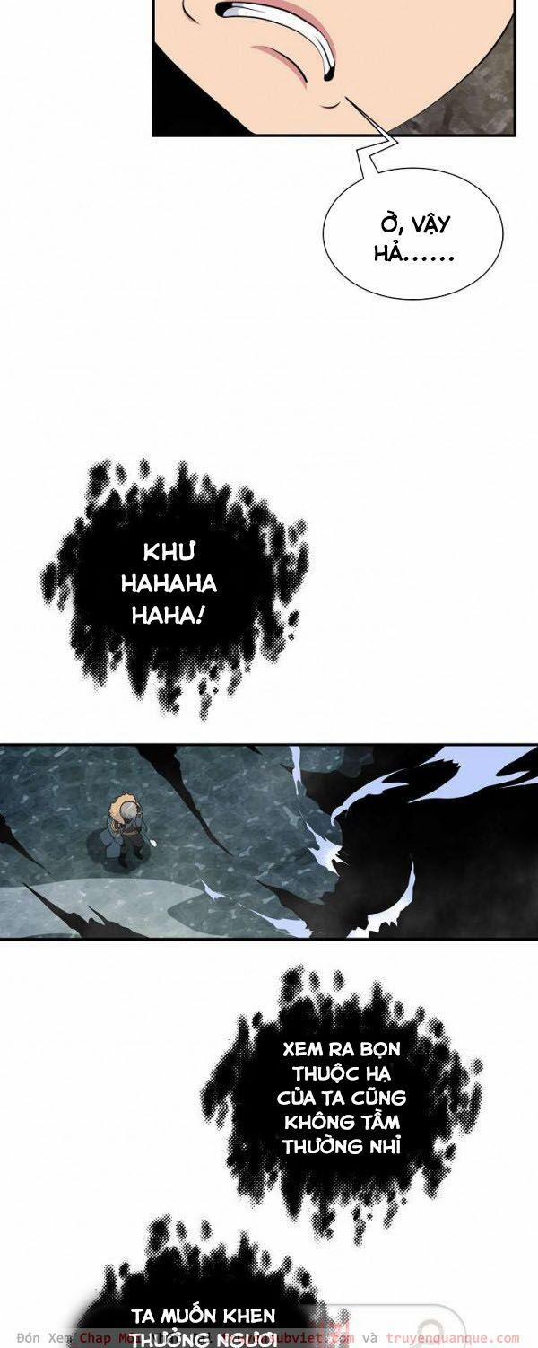 Sự Trở Lại Của Người Chơi Mạnh Nhất 33 trang 48