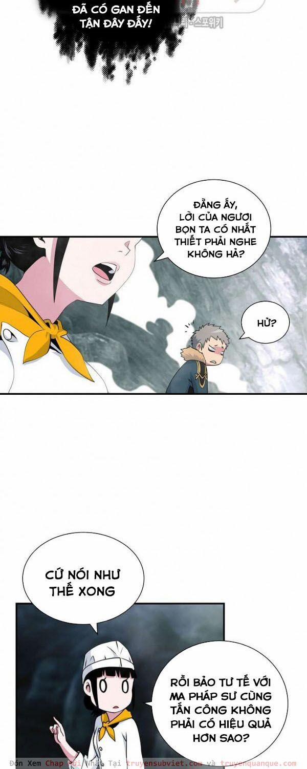 Sự Trở Lại Của Người Chơi Mạnh Nhất 33 trang 49