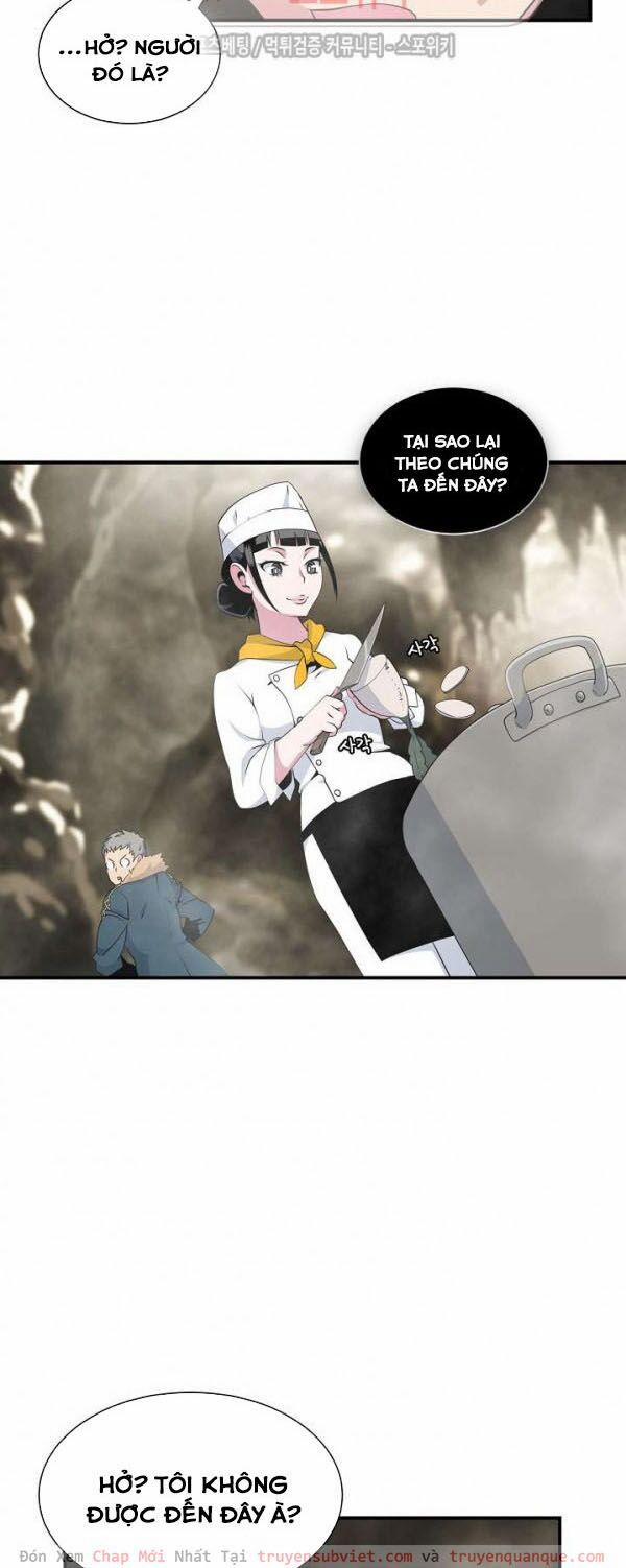 Sự Trở Lại Của Người Chơi Mạnh Nhất 33 trang 5