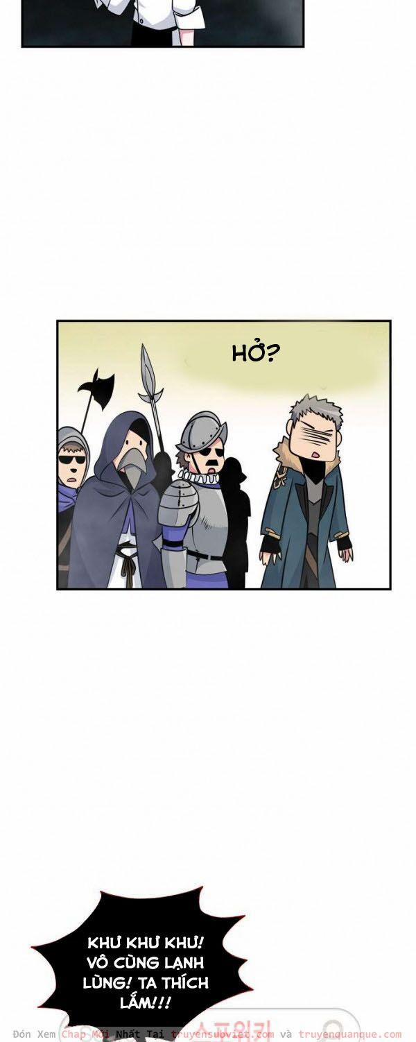 Sự Trở Lại Của Người Chơi Mạnh Nhất 33 trang 50