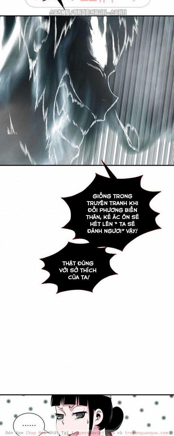 Sự Trở Lại Của Người Chơi Mạnh Nhất 33 trang 51