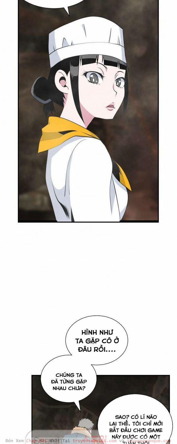 Sự Trở Lại Của Người Chơi Mạnh Nhất 33 trang 6