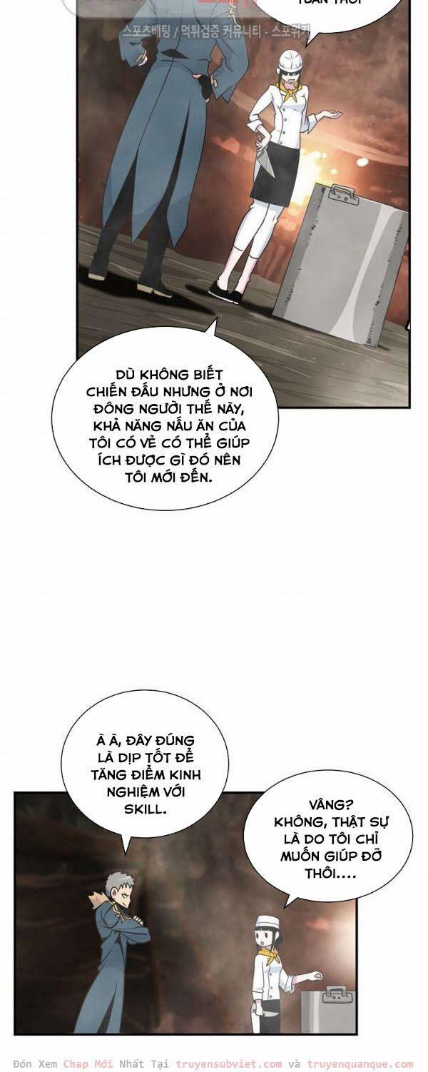 Sự Trở Lại Của Người Chơi Mạnh Nhất 33 trang 7