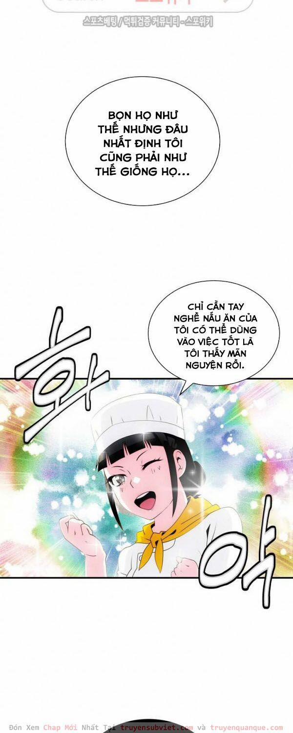 Sự Trở Lại Của Người Chơi Mạnh Nhất 33 trang 9