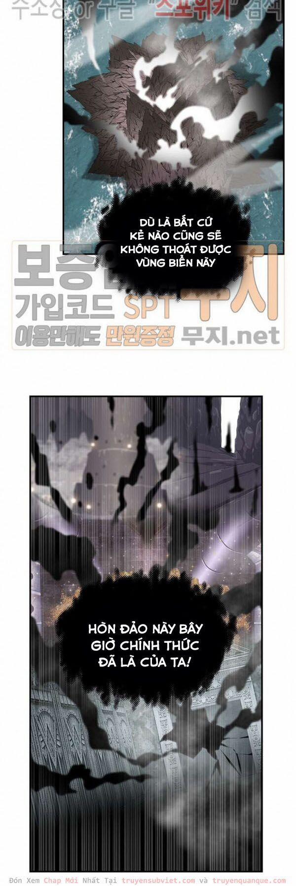 Sự Trở Lại Của Người Chơi Mạnh Nhất 34 trang 1