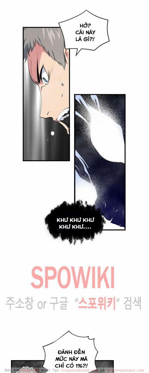 Sự Trở Lại Của Người Chơi Mạnh Nhất 34 trang 10