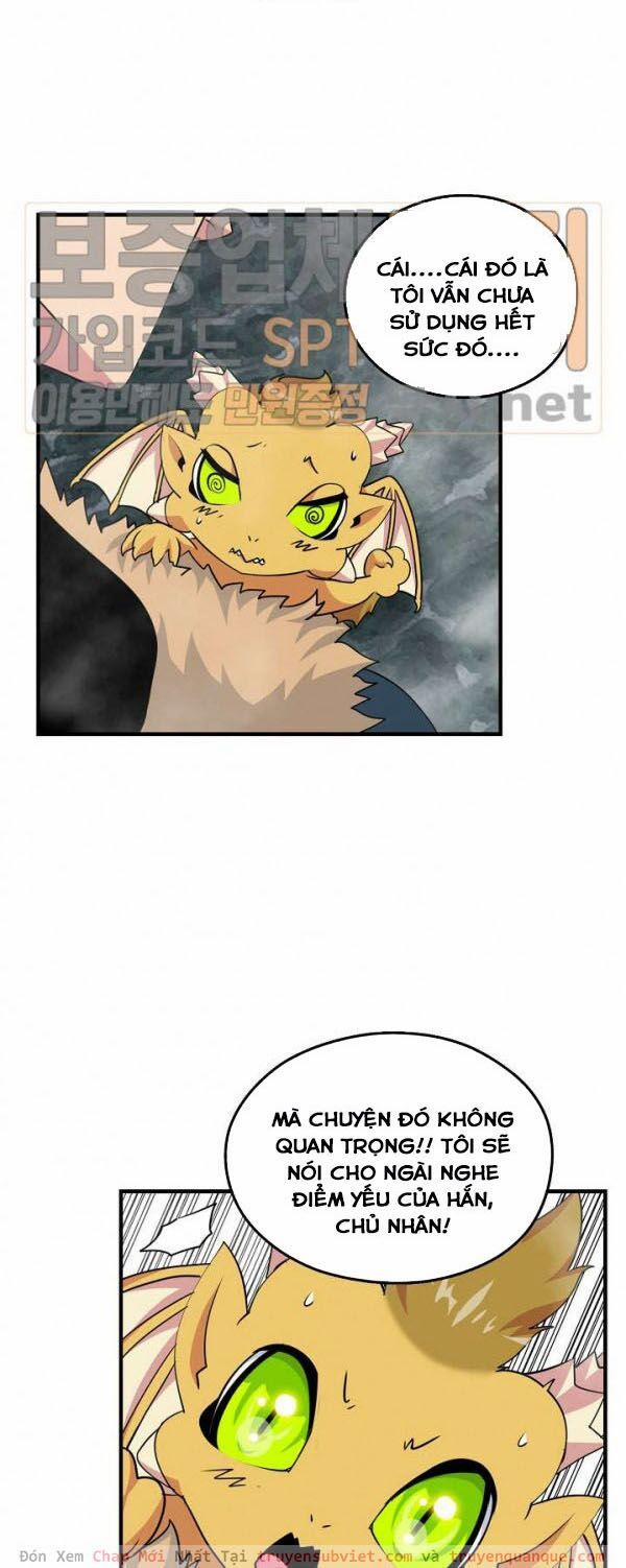 Sự Trở Lại Của Người Chơi Mạnh Nhất 34 trang 13