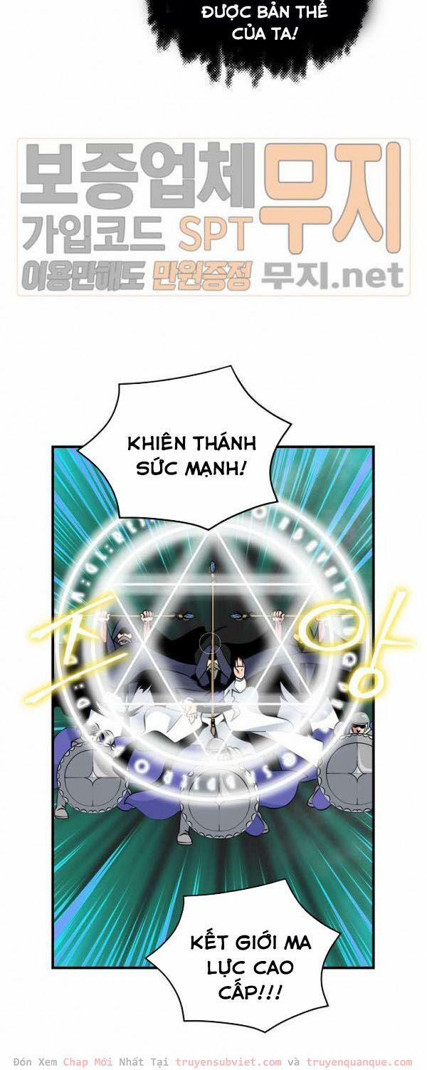 Sự Trở Lại Của Người Chơi Mạnh Nhất 34 trang 17