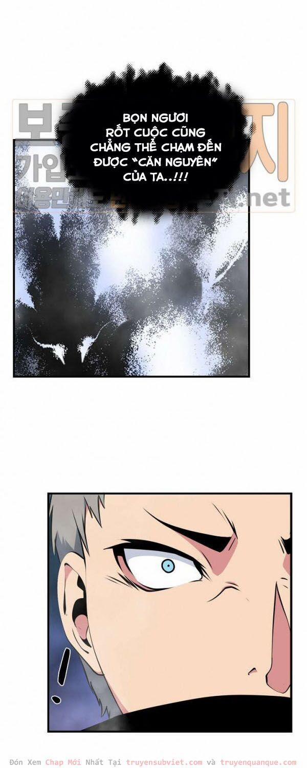 Sự Trở Lại Của Người Chơi Mạnh Nhất 34 trang 19