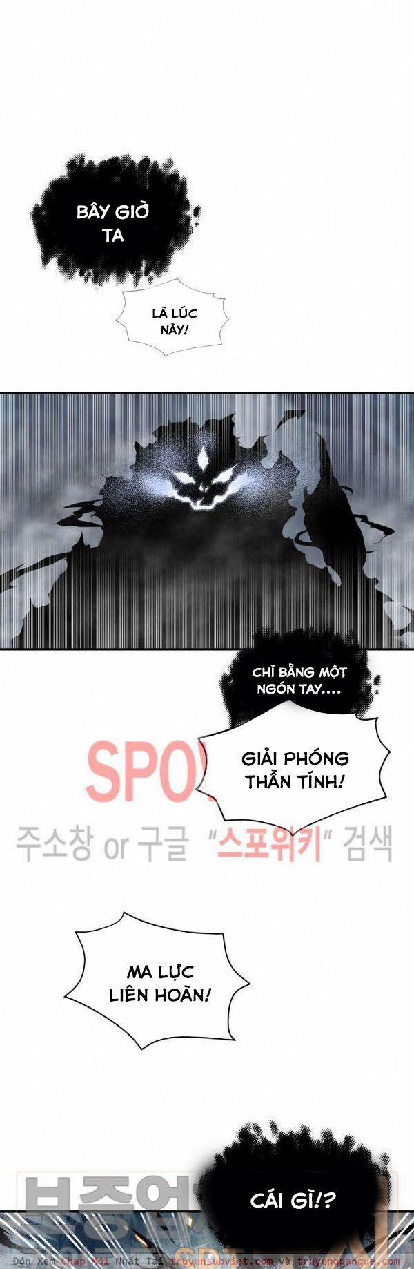 Sự Trở Lại Của Người Chơi Mạnh Nhất 34 trang 2