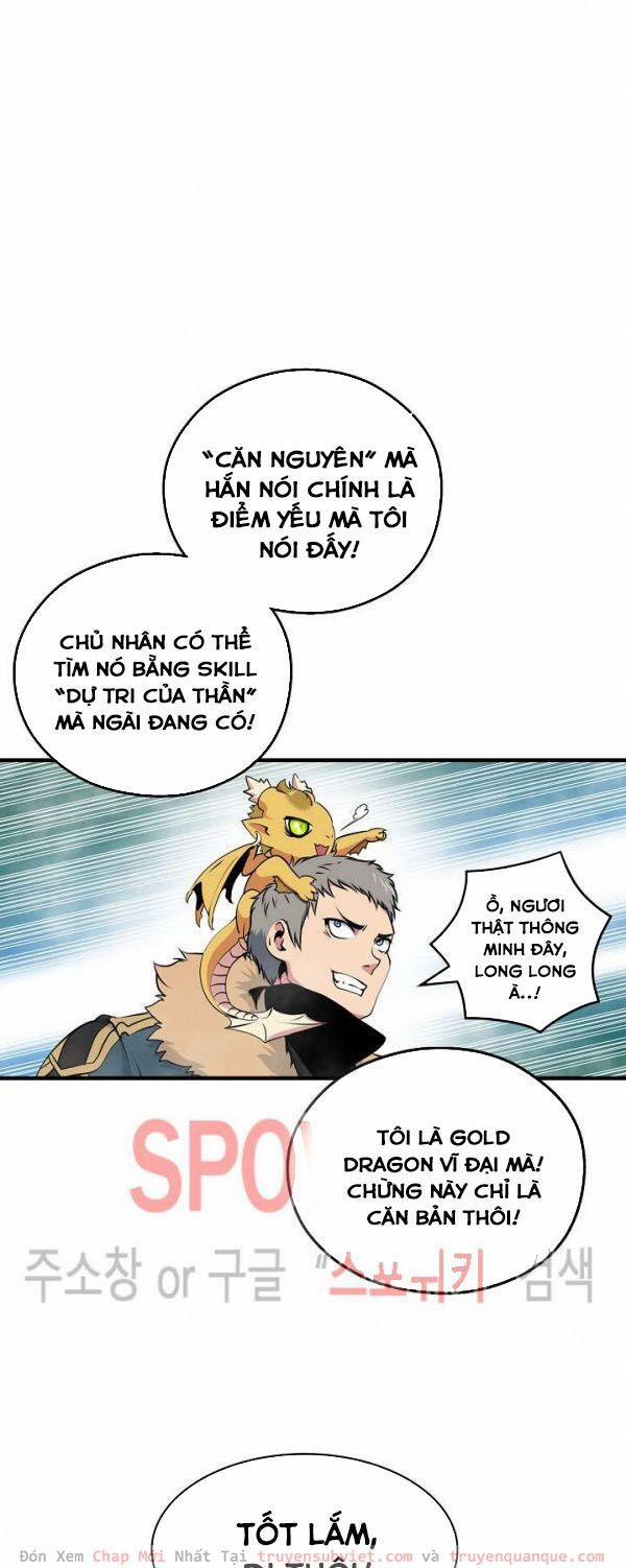 Sự Trở Lại Của Người Chơi Mạnh Nhất 34 trang 20