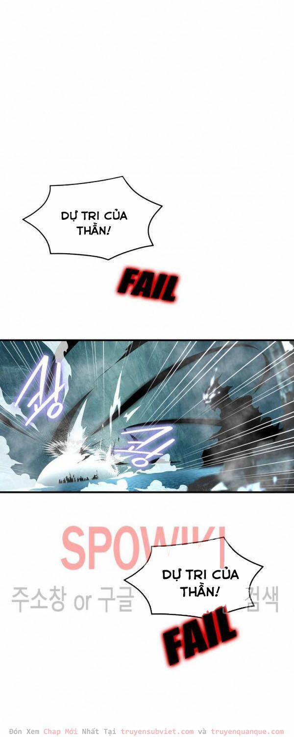 Sự Trở Lại Của Người Chơi Mạnh Nhất 34 trang 24