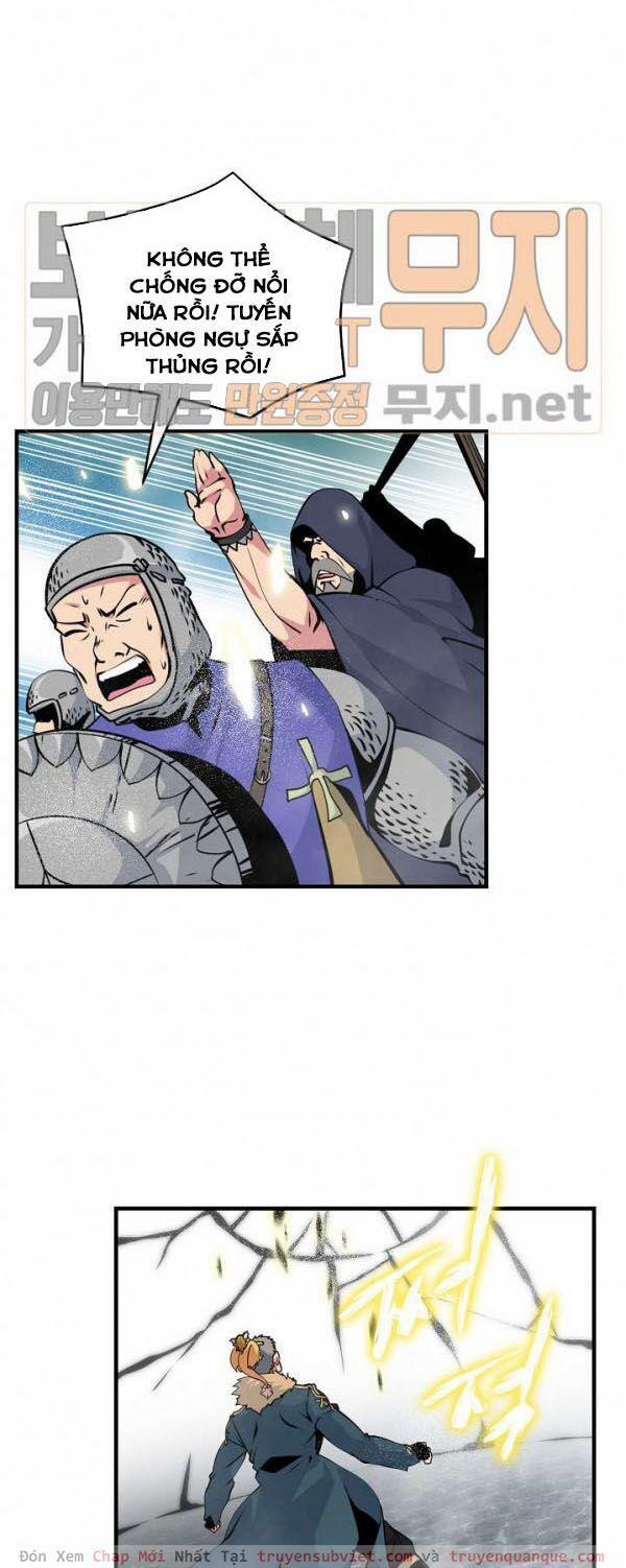 Sự Trở Lại Của Người Chơi Mạnh Nhất 34 trang 25