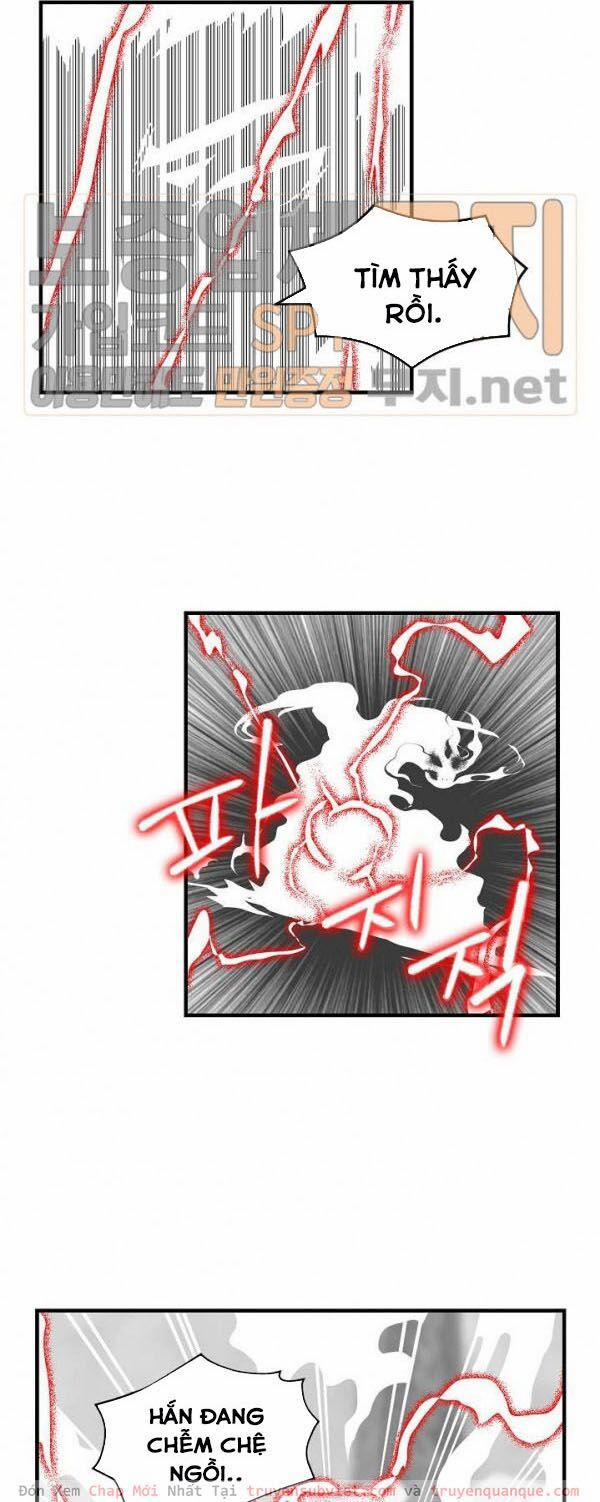 Sự Trở Lại Của Người Chơi Mạnh Nhất 34 trang 27