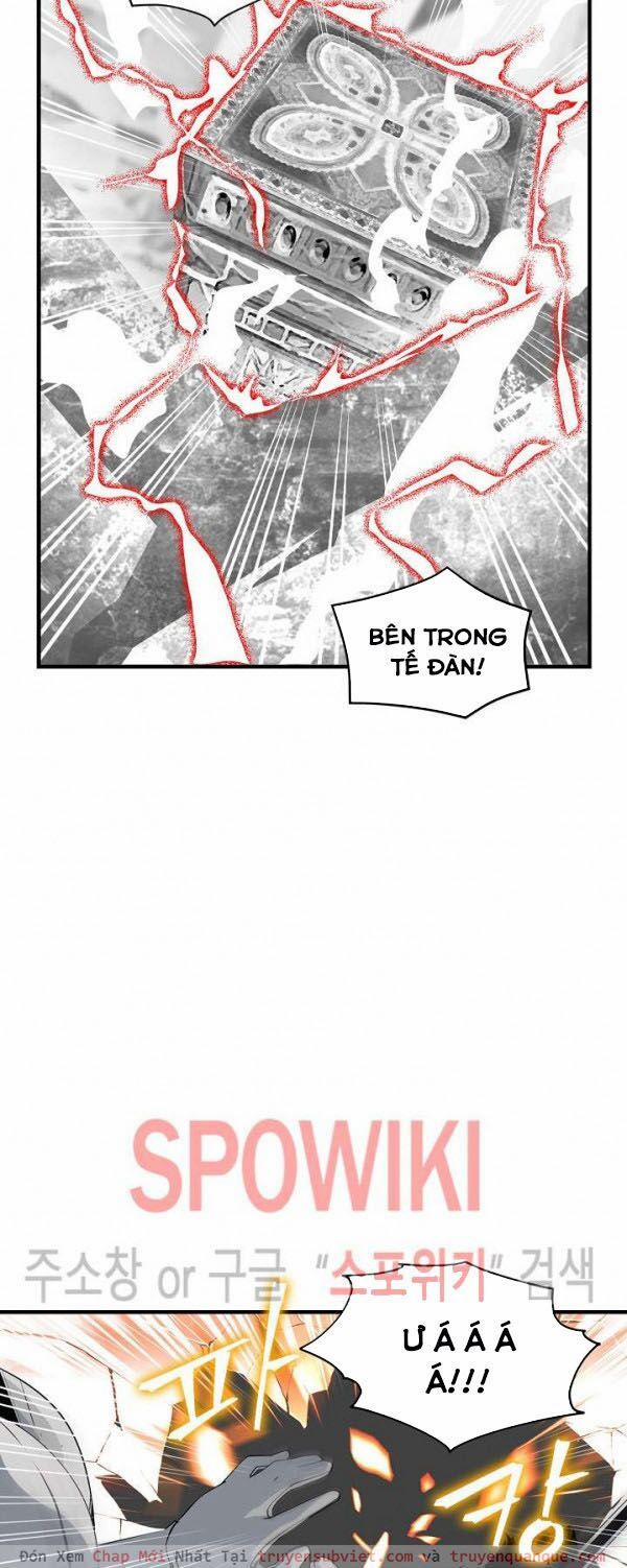 Sự Trở Lại Của Người Chơi Mạnh Nhất 34 trang 28