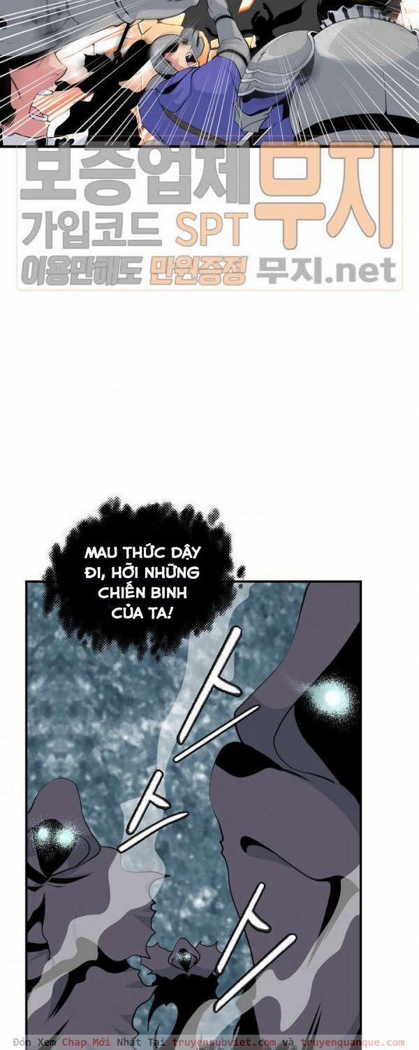 Sự Trở Lại Của Người Chơi Mạnh Nhất 34 trang 29