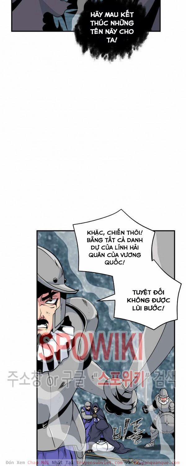 Sự Trở Lại Của Người Chơi Mạnh Nhất 34 trang 30