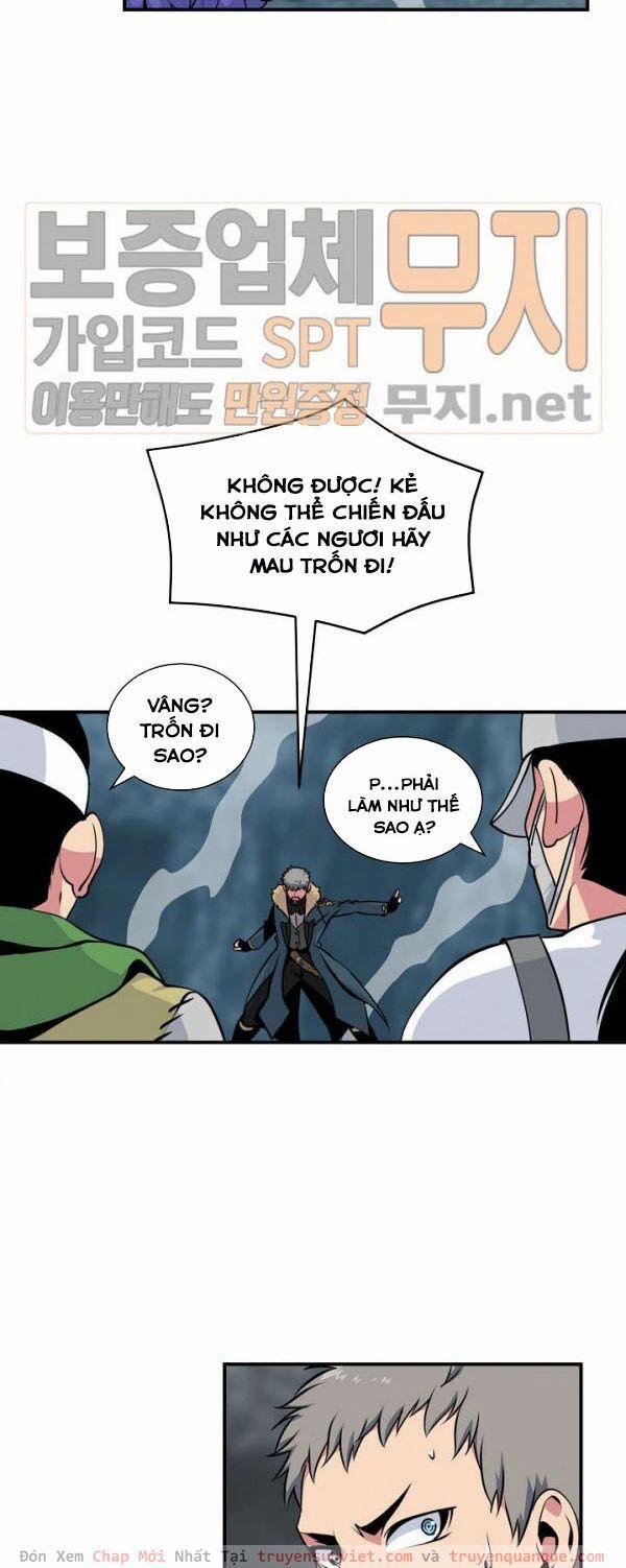 Sự Trở Lại Của Người Chơi Mạnh Nhất 34 trang 31